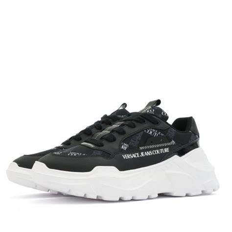 versace speed trainer|Versace trainers men's sale.